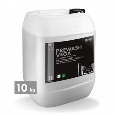 PREWASH VEGA, détergent de prélavage Vitesse fortement moussant, 10 kg - Similaire à l'illustration