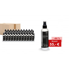 Pack promotionnel Quick&Bright INSECT REMOVER, produit anti-insectes : 45 flacons de 100 ml - Similaire à l'illustration