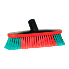 Brosse de lavage de voiture Vikan, 90 x 270 mm - Similaire à l'illustration