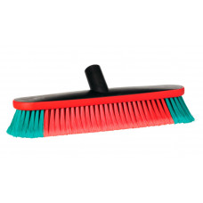 Brosse de lavage de voiture Vikan, 90 x 370 mm - Similaire à l'illustration