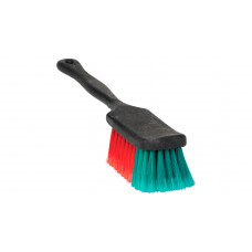 Brosse de lavage de voiture Vikan, 70 x 420 mm - Similaire à l'illustration