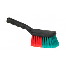 Brosse de lavage de voiture Vikan, 100 x 280 mm - Similaire à l'illustration