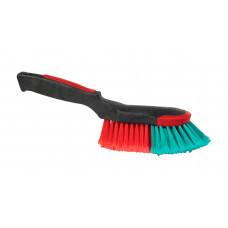 Brosse de lavage de voiture Vikan, 115 x 320 mm - Similaire à l'illustration