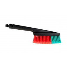 Brosse de lavage de voiture Vikan, 50 x 350 mm - Similaire à l'illustration