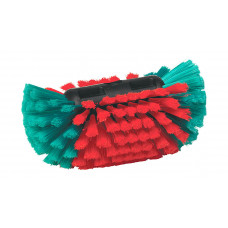 Brosse de lavage de voiture Vikan, brosse à jantes 240 mm - Similaire à l'illustration