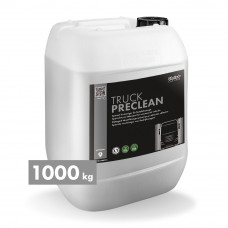 TRUCK PRECLEAN, détergent de prélavage pour véhicule utilitaire, 1 000 kg - Similaire à l'illustration TRUCK PRECLEAN, détergent de prélavage pour véhicule utilitaire, 1 000 kg - Similaire à l'illustration